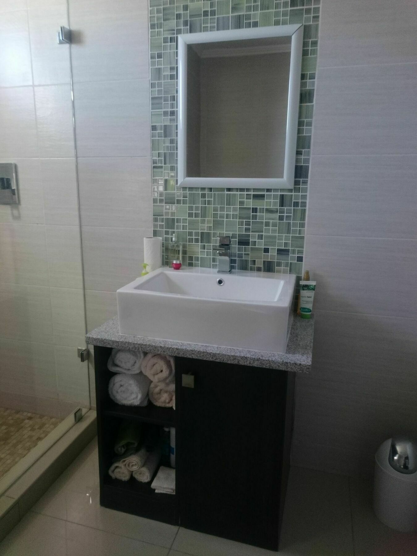 Lifestyle Apartments Gaborone Esterno foto